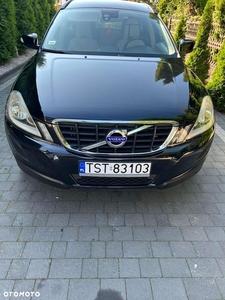 Volvo XC 60 D3 Momentum