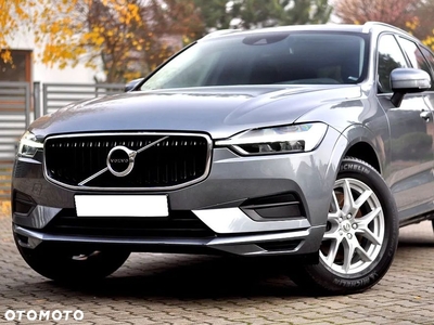 Volvo XC 60 D3 Momentum