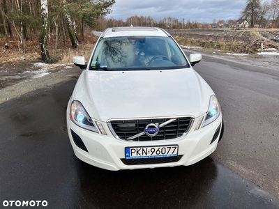 Volvo XC 60 D3 Momentum