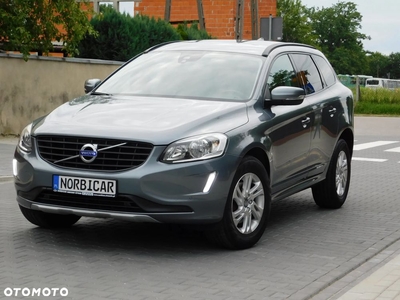 Volvo XC 60 D3 Momentum