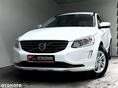 Volvo XC 60 D3 Momentum