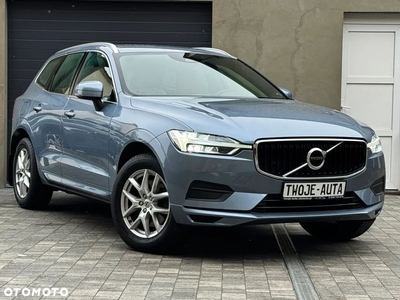 Volvo XC 60 D3 Momentum