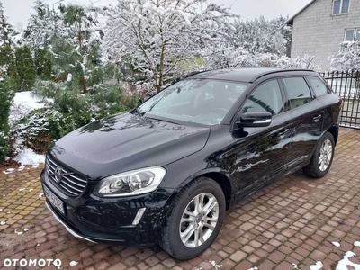 Volvo XC 60 D3 Momentum