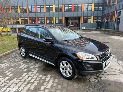 Volvo XC 60 D3 Momentum