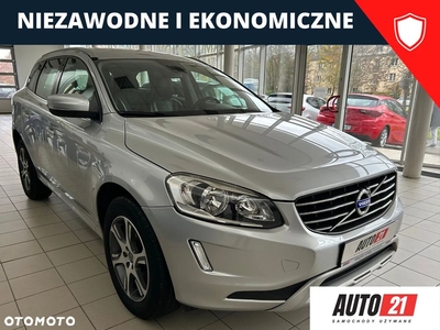 Volvo XC 60 D3 Summum