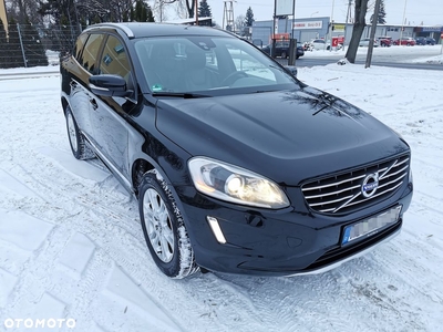 Volvo XC 60 D3 Summum