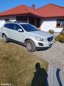 Volvo XC 60 D3 Summum