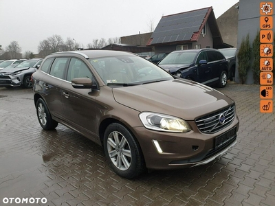 Volvo XC 60 D4 AWD Geartronic Linje Inscription