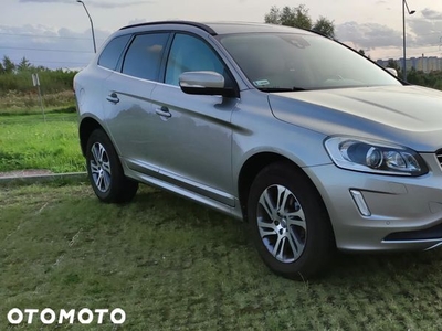 Volvo XC 60 D4 AWD Momentum