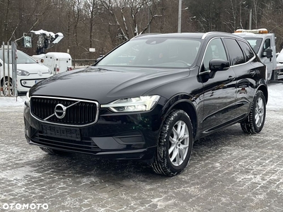 Volvo XC 60 D4 AWD Momentum