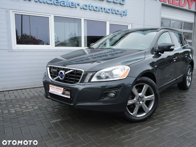 Volvo XC 60 D4 AWD R-Design Summum