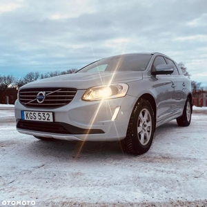 Volvo XC 60 D4 AWD Summum