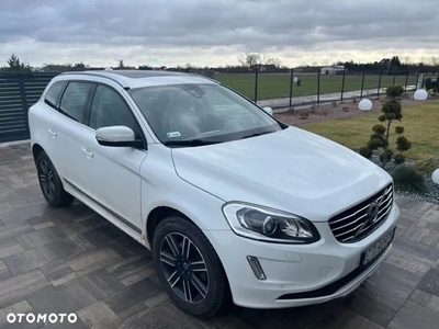 Volvo XC 60 D4 AWD Summum