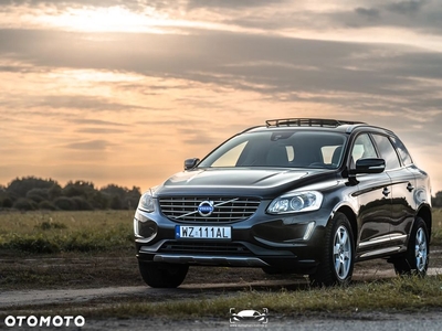 Volvo XC 60 D4 AWD Summum