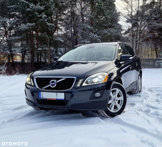 Volvo XC 60 D4 AWD Summum