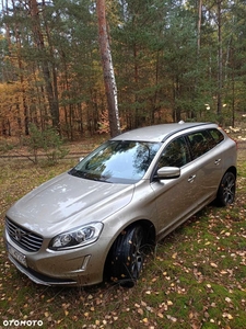 Volvo XC 60 D4 Drive-E Momentum