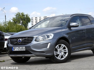 Volvo XC 60 D4 Drive-E Momentum