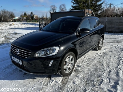 Volvo XC 60 D4 Drive-E Momentum