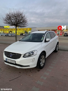 Volvo XC 60 D4 Drive-E Momentum