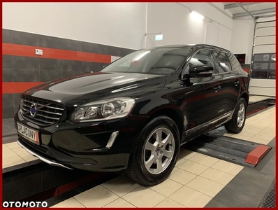 Volvo XC 60 D4 Drive-E Momentum