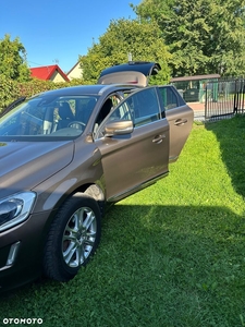 Volvo XC 60 D4 Drive-E Momentum