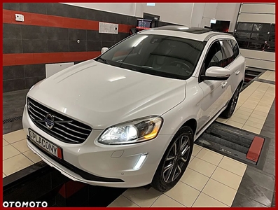 Volvo XC 60 D4 Drive-E Summum