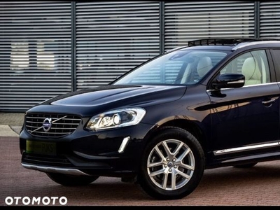 Volvo XC 60 D4 Drive-E Summum