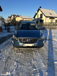 Volvo XC 60 D4 Drive-E Summum