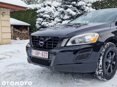 Volvo XC 60 D4 Geartronic Momentum