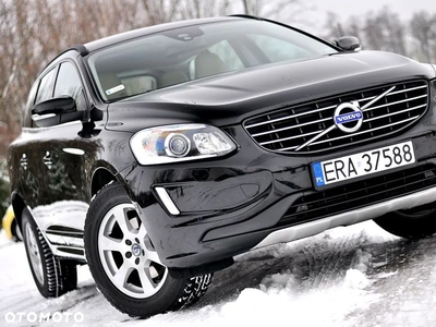 Volvo XC 60 D4 Geartronic Momentum