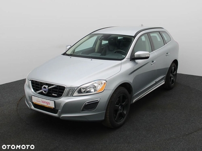 Volvo XC 60 D4 Geartronic RDesign