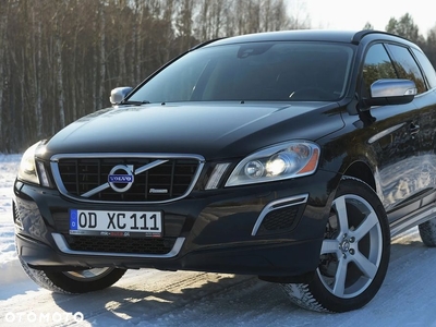 Volvo XC 60 D4 Geartronic RDesign