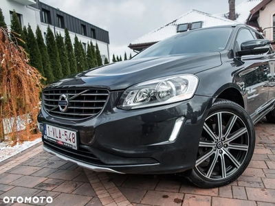 Volvo XC 60 D4 Geartronic Summum