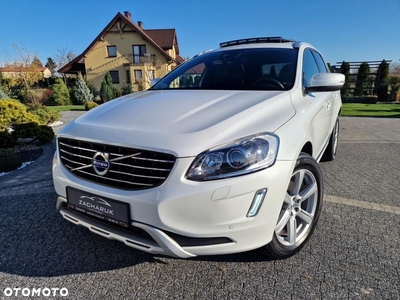 Volvo XC 60 D4 Drive-E Summum