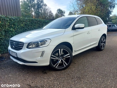 Volvo XC 60 D4 Geartronic Summum