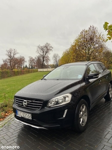 Volvo XC 60 D4 Kinetic