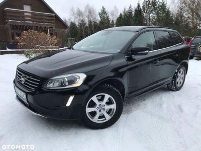 Volvo XC 60 D4 Momentum