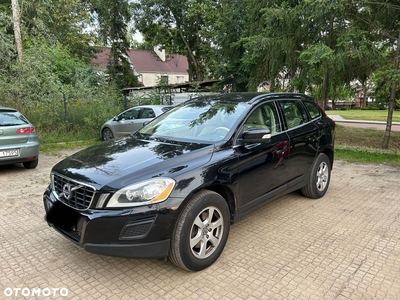 Volvo XC 60 D4 Momentum