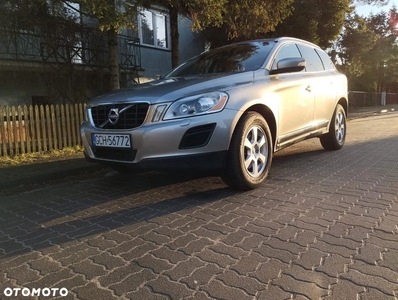 Volvo XC 60 D4 Momentum