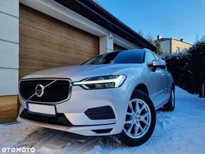 Volvo XC 60 D4 Momentum Pro