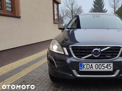 Volvo XC 60 D4 R-Design