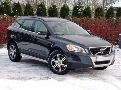 Volvo XC 60 D4 R-Design Summum