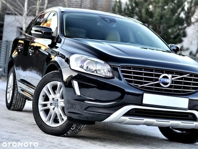 Volvo XC 60 D4 Summum