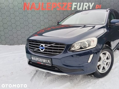 Volvo XC 60 D4 Summum