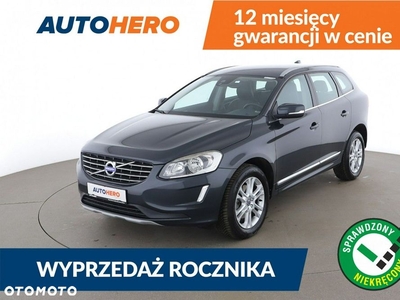 Volvo XC 60 D4 Summum