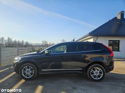 Volvo XC 60 D4 Summum