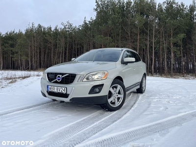 Volvo XC 60 D5 AWD Kinetic