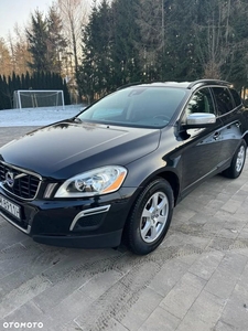 Volvo XC 60 D5 AWD Kinetic