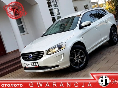 Volvo XC 60 D5 AWD Ocean Race