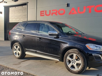 Volvo XC 60 D5 AWD RDesign